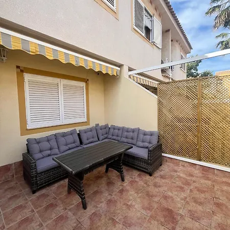 Casa Brisa Mar Сasa de vacaciones