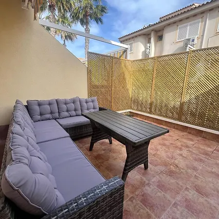 Сasa de vacaciones Casa Brisa Mar *