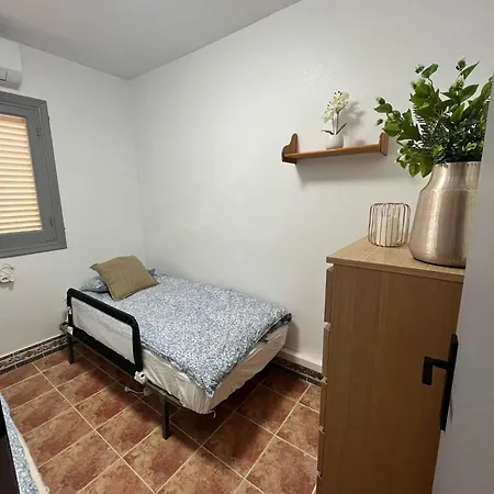 Casa Brisa Mar Gran Alacant