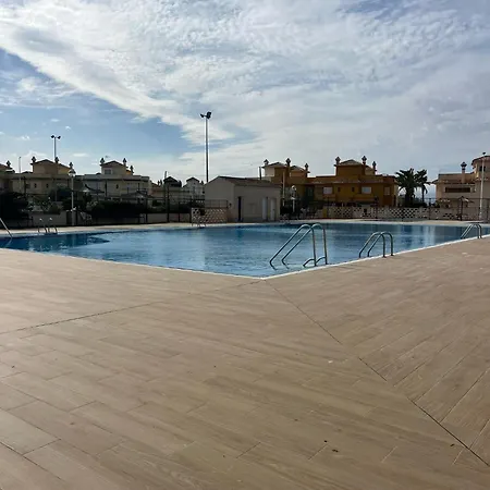 Casa Brisa Mar * Gran Alacant