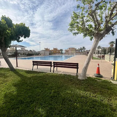 Сasa de vacaciones Casa Brisa Mar