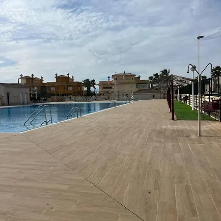 Сasa de vacaciones Casa Brisa Mar