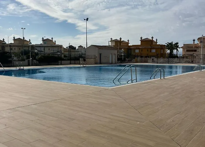 Casa Brisa Mar * Gran Alacant