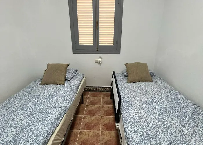 Casa Brisa Mar Casa vacanze *