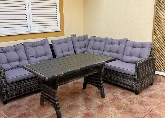 Casa vacanze Casa Brisa Mar Gran Alacant