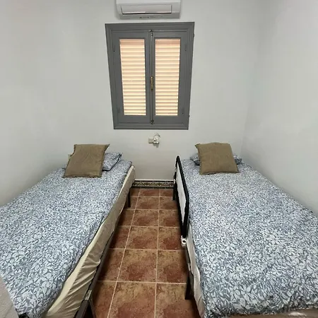 Casa Brisa Mar Semesterbostad *