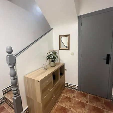 Casa Brisa Mar Semesterbostad Gran Alacant