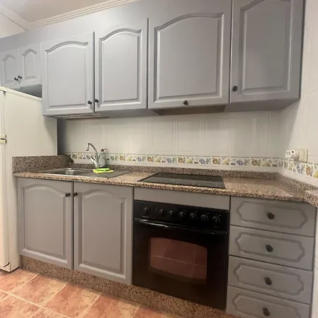 Casa Brisa Mar Gran Alacant