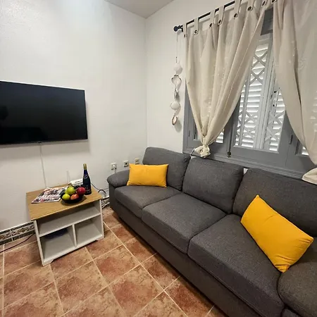 Σπίτι διακοπών Casa Brisa Mar