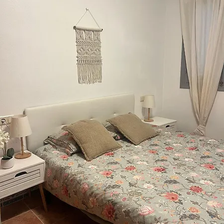 Semesterbostad Casa Brisa Mar *