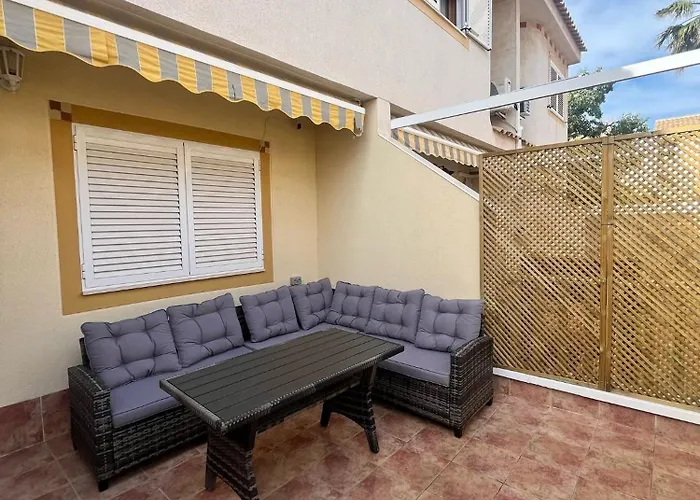 Casa Brisa Mar 別荘