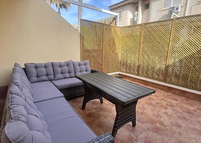 度假居 Casa Brisa Mar *