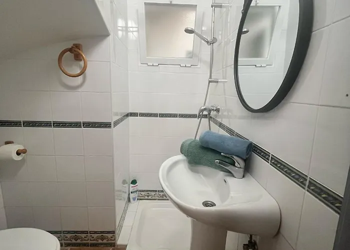 度假居 Casa Brisa Mar 格兰阿利坎特