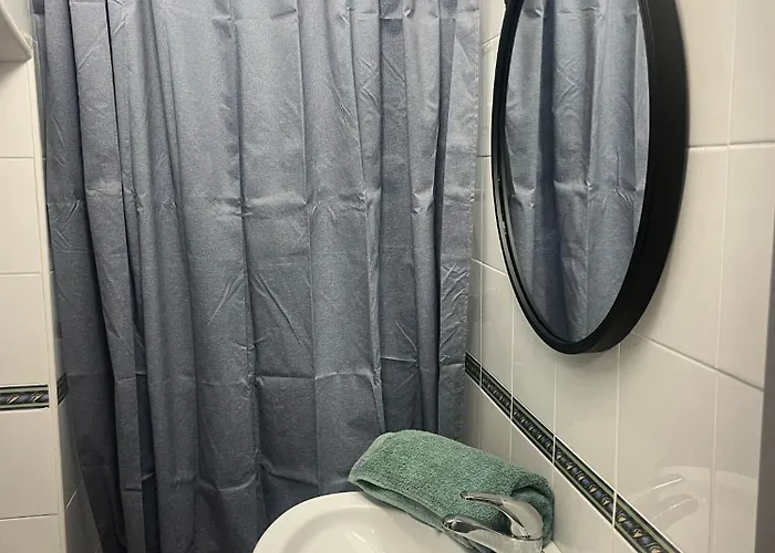 Casa Brisa Mar * 格兰阿利坎特