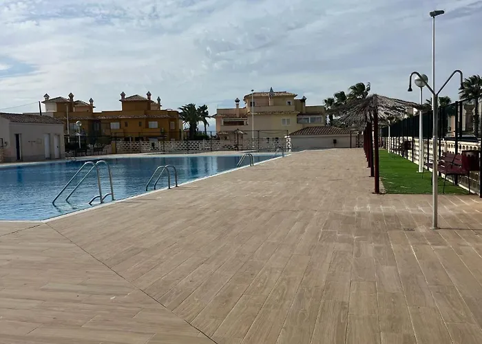 別荘 Casa Brisa Mar