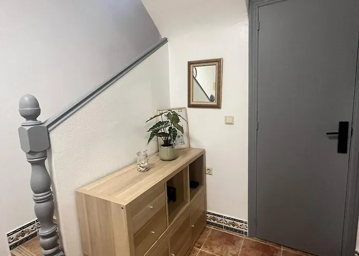 Casa Brisa Mar 度假居 格兰阿利坎特