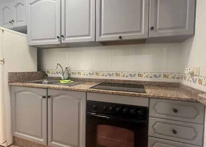 Casa Brisa Mar 格兰阿利坎特