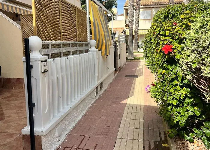 Casa Brisa Mar 度假居