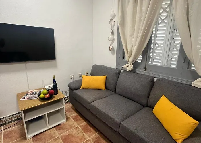 度假居 Casa Brisa Mar