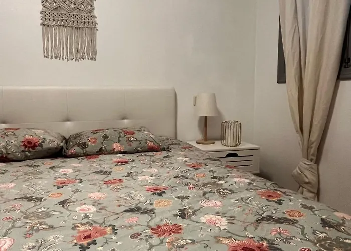 Casa Brisa Mar * 格兰阿利坎特