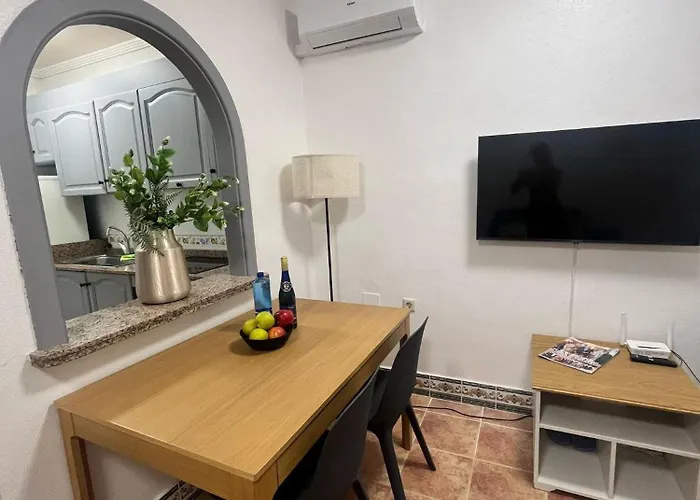 Casa Brisa Mar 度假居 *