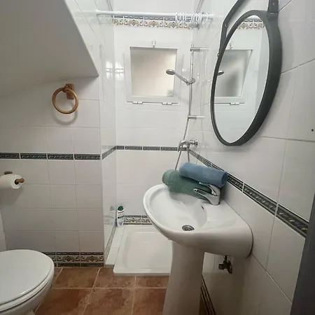 펜션 Casa Brisa Mar 그란 알라칸트