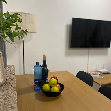 펜션 Casa Brisa Mar 그란 알라칸트