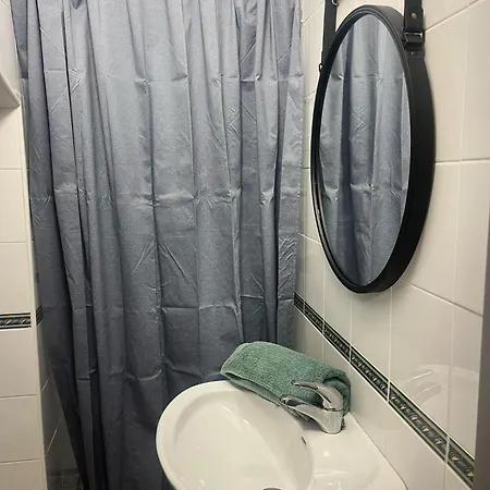 Casa Brisa Mar * 그란 알라칸트