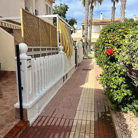 Casa Brisa Mar 펜션